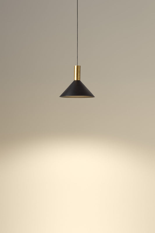 BRASS 1 Hanging lamp
