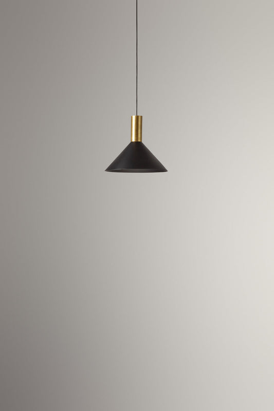 BRASS 1 Hanging lamp