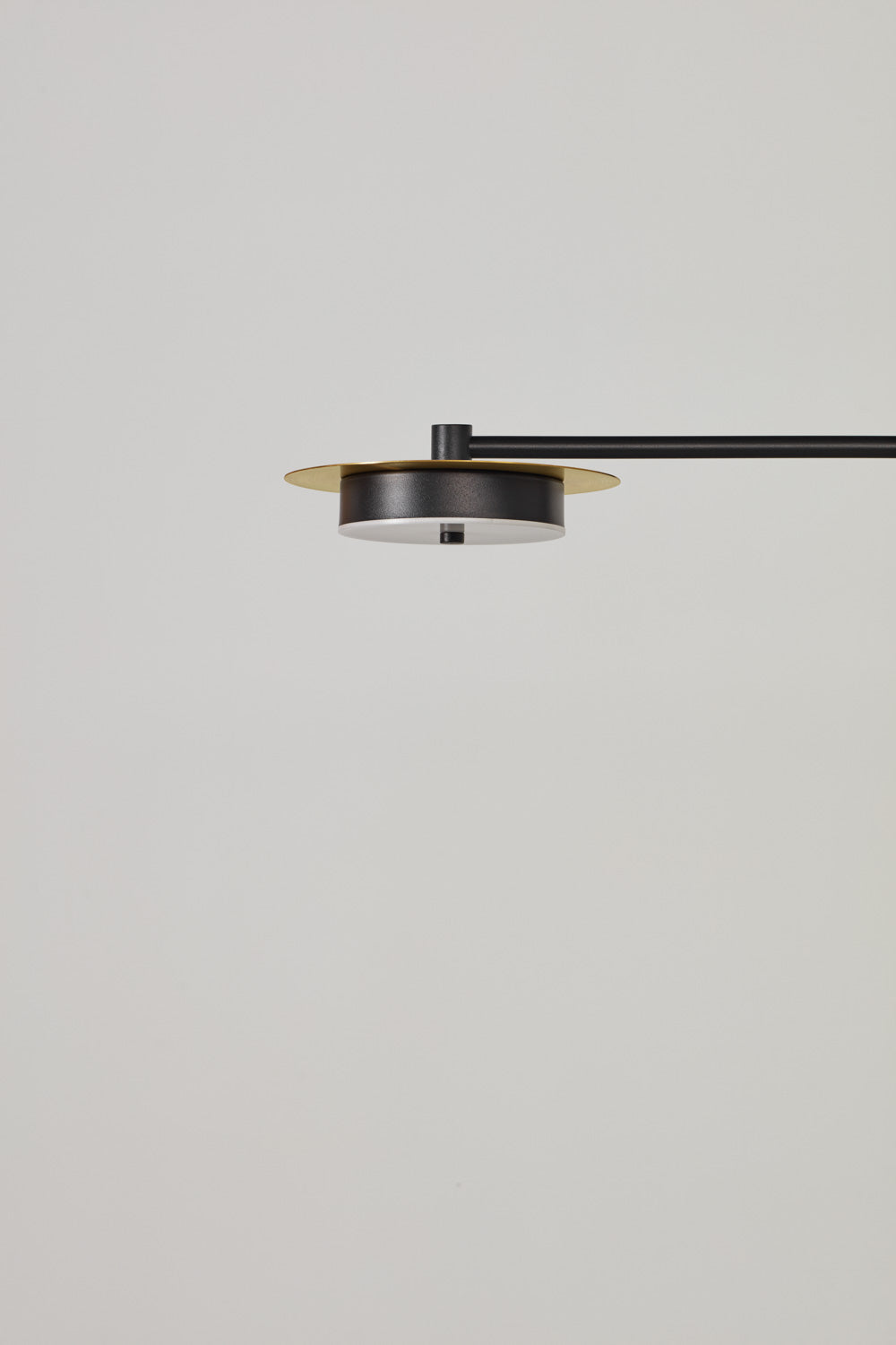 BRASS MODUL 5 X 10W-16W Hanging lamp