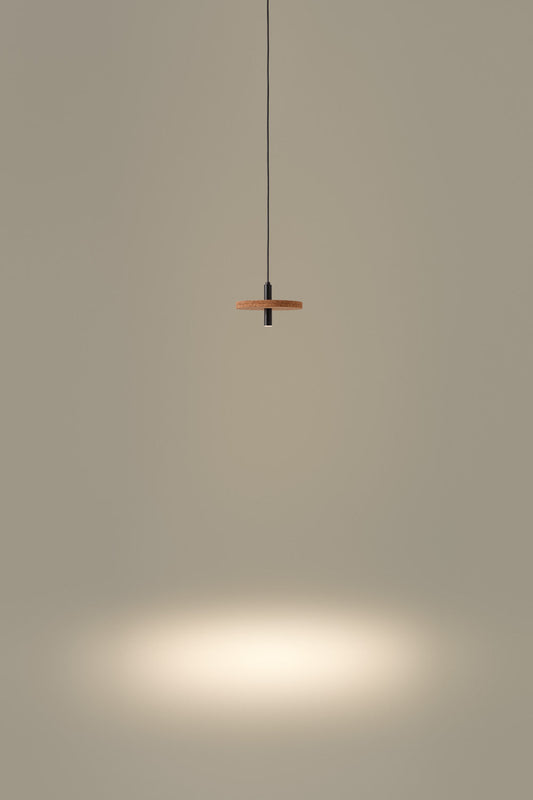 CORK 1 Hanging lamp