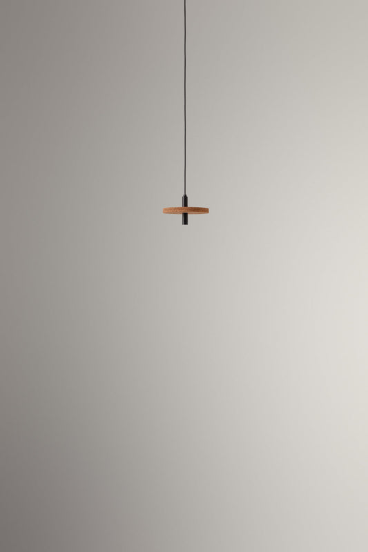 CORK 1 Hanging lamp