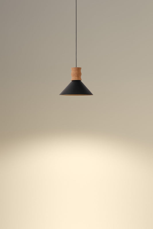 CORK 3 Hanging lamp