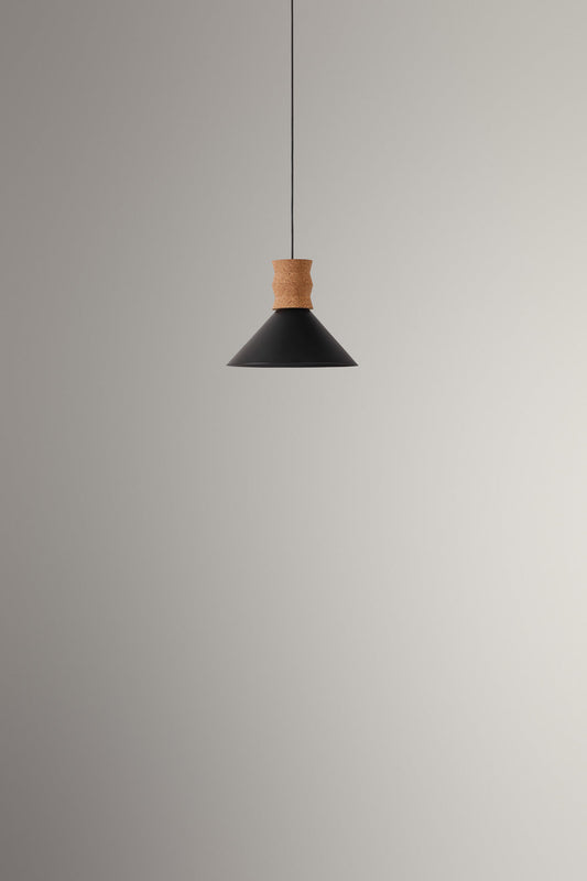 CORK 3 Hanging lamp