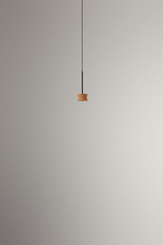 CORK MODUL 1X3W Hanging lamp