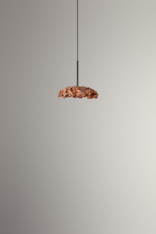 CU MODUL CREASE 1 X 10W-16W Hanging lamp