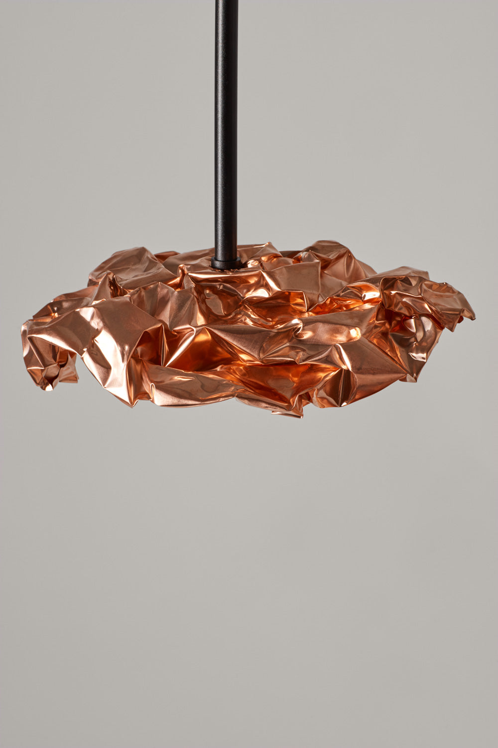CU MODUL CREASE 1X3W Hanging lamp