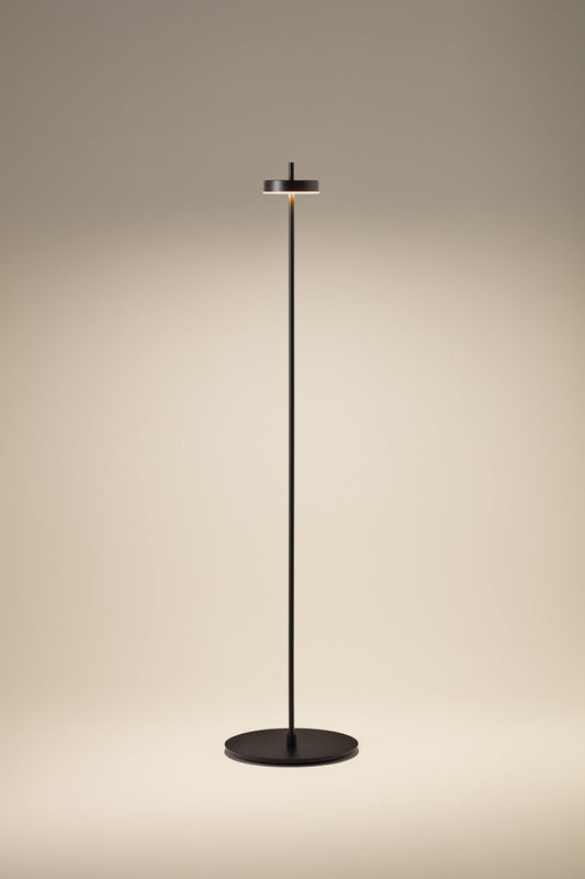 CYLINDER FL Floor lamp