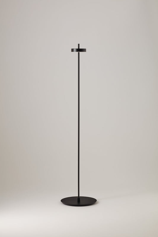 CYLINDER FL Floor lamp
