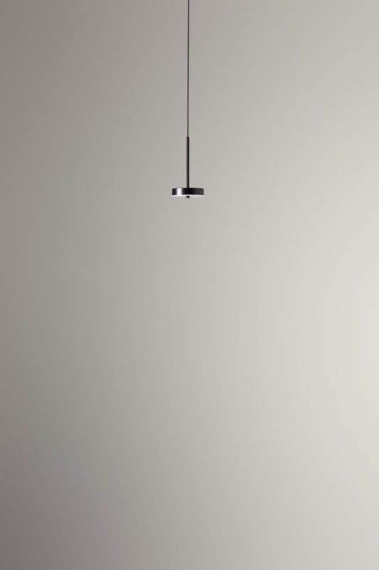 CYLINDER MODULE 1 X 10W-16W Hanging lamp