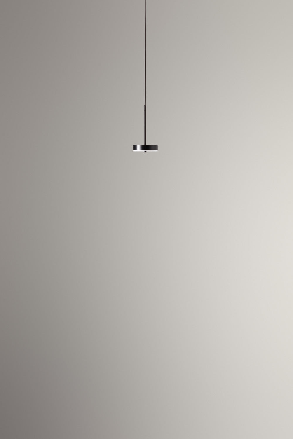 CYLINDER MODULE 1 X 10W-16W Hanging lamp