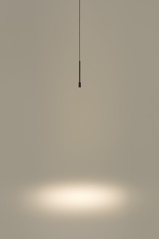 CYLINDER MODUL 1x3W Hanging lamp