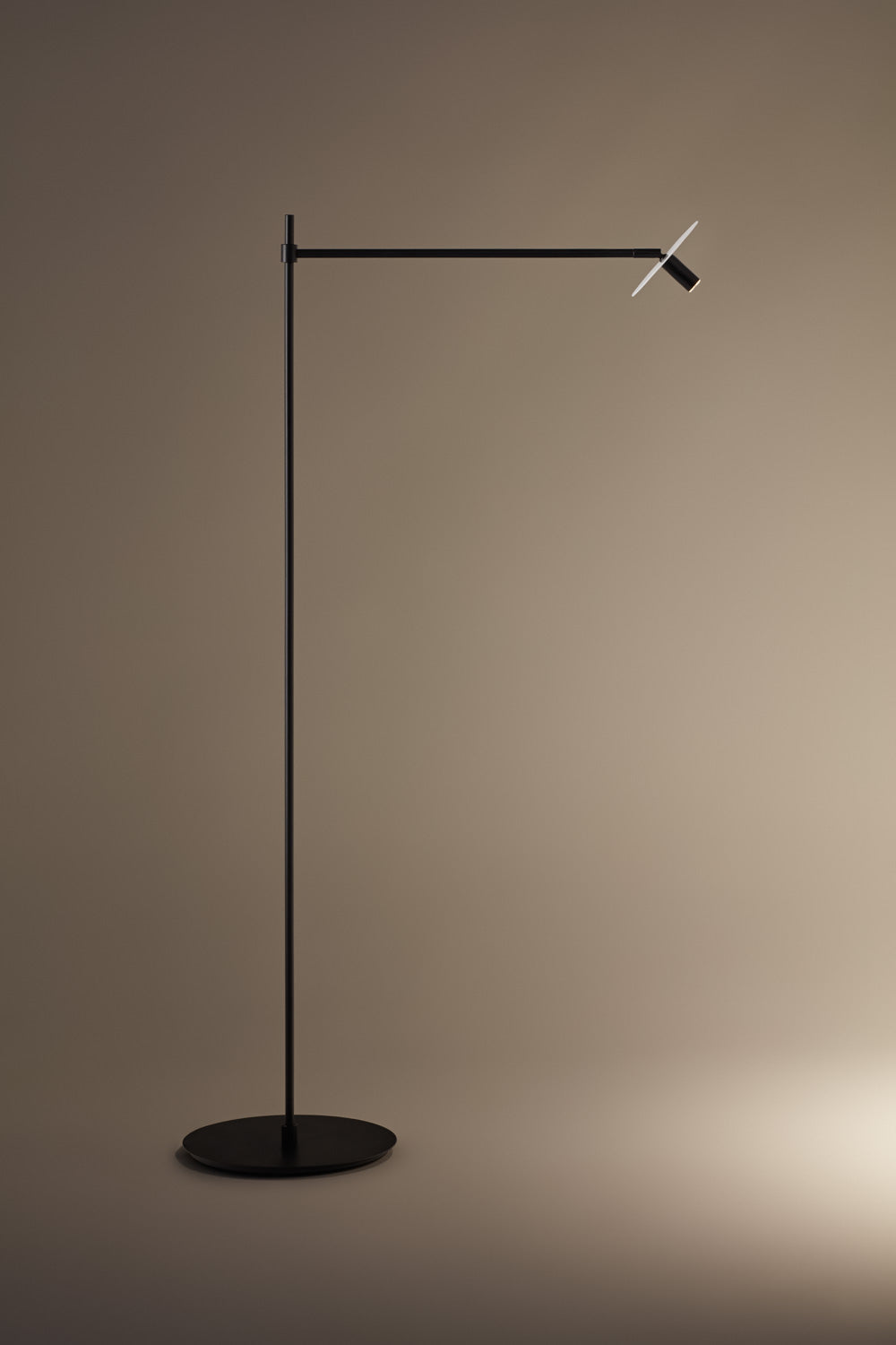 METHACRYLATE FL Floor lamp 1