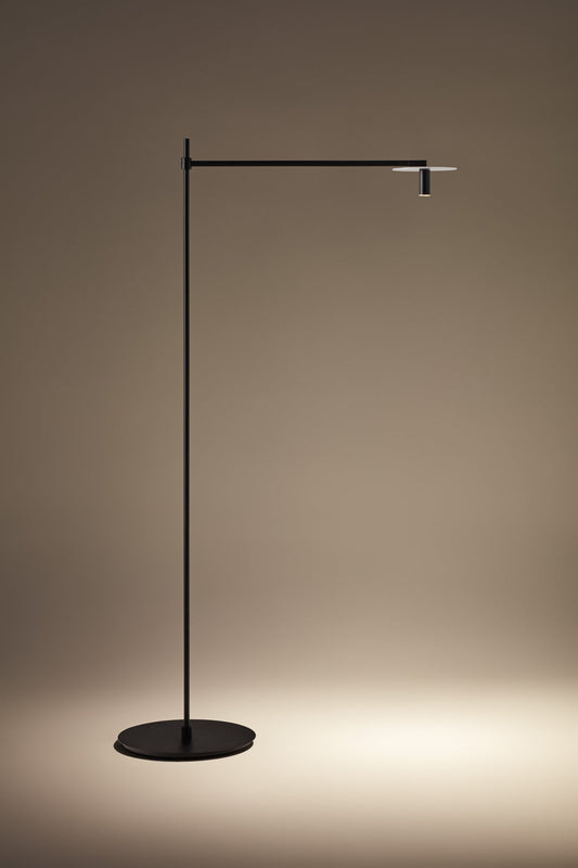 METHACRYLATE FL Floor lamp 1
