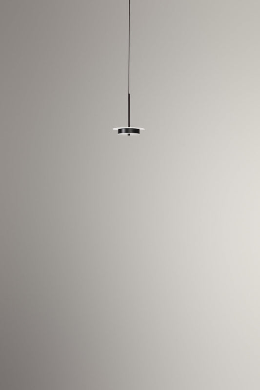 METHACRYLATE 1X10-16W Hanging lamp