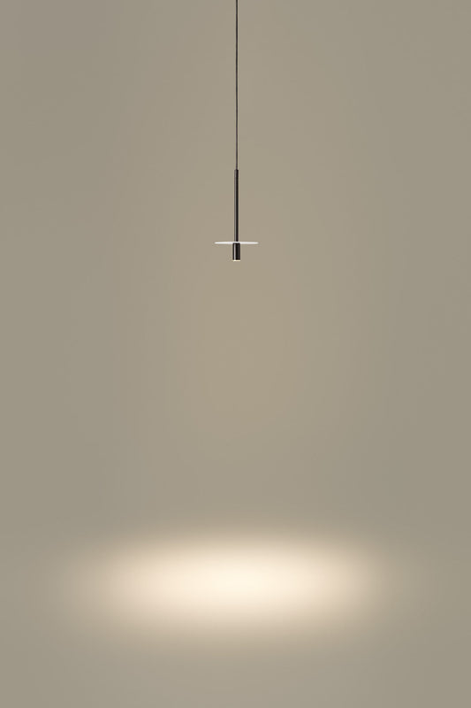 METHACRYLATE 1X3W Hanging lamp