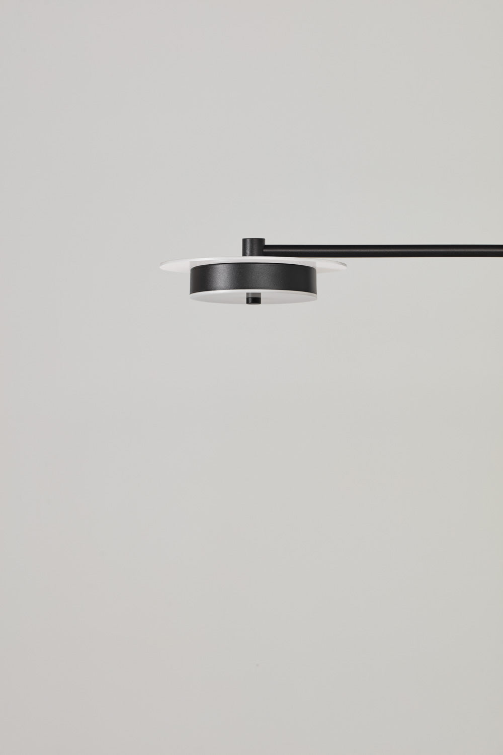 METHACRYLATE 5X10-16W Hanging lamp