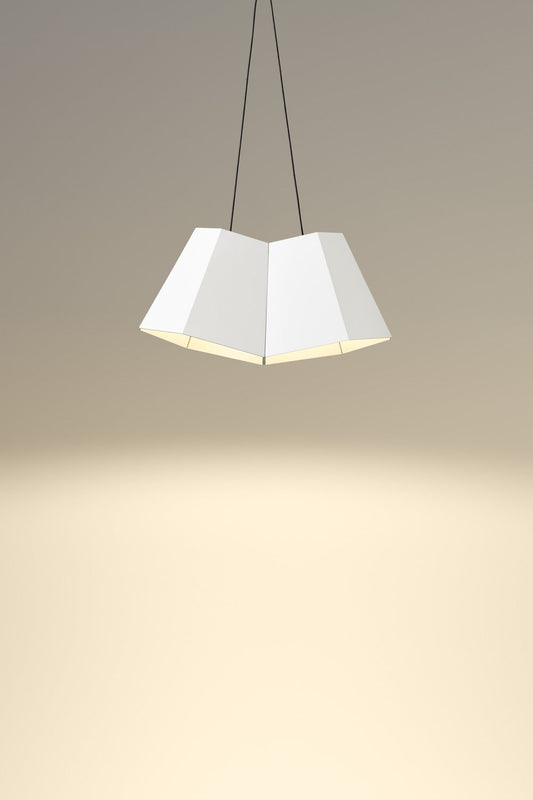 POMPEI 2 Hanging lamp