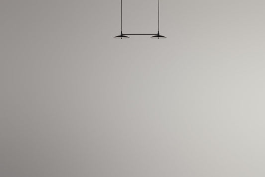 SEMISPHERE MODULE 2 X 10W-16W Hanging lamp