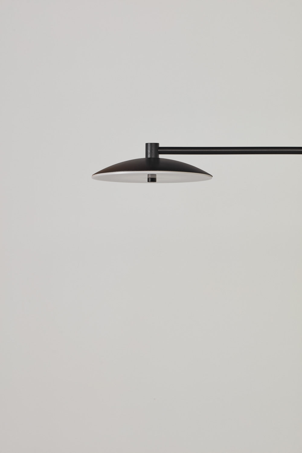 SEMISPHERE MODUL 2 X 10W-16W Hanging lamp