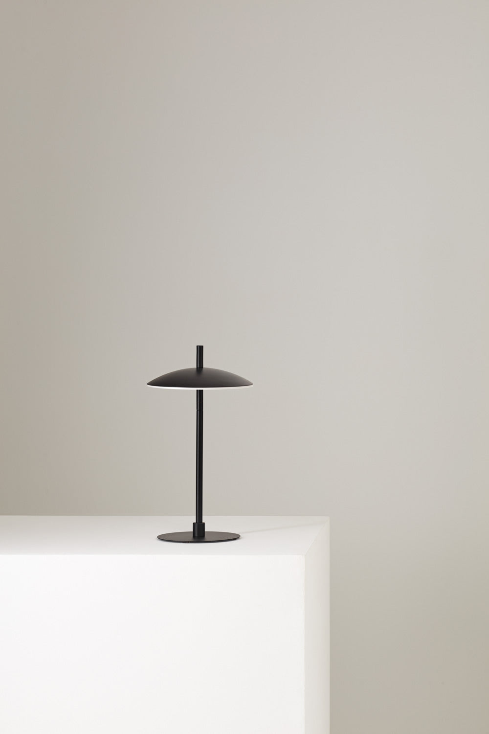 SEMISPHERE TL Table lamp – nistal design