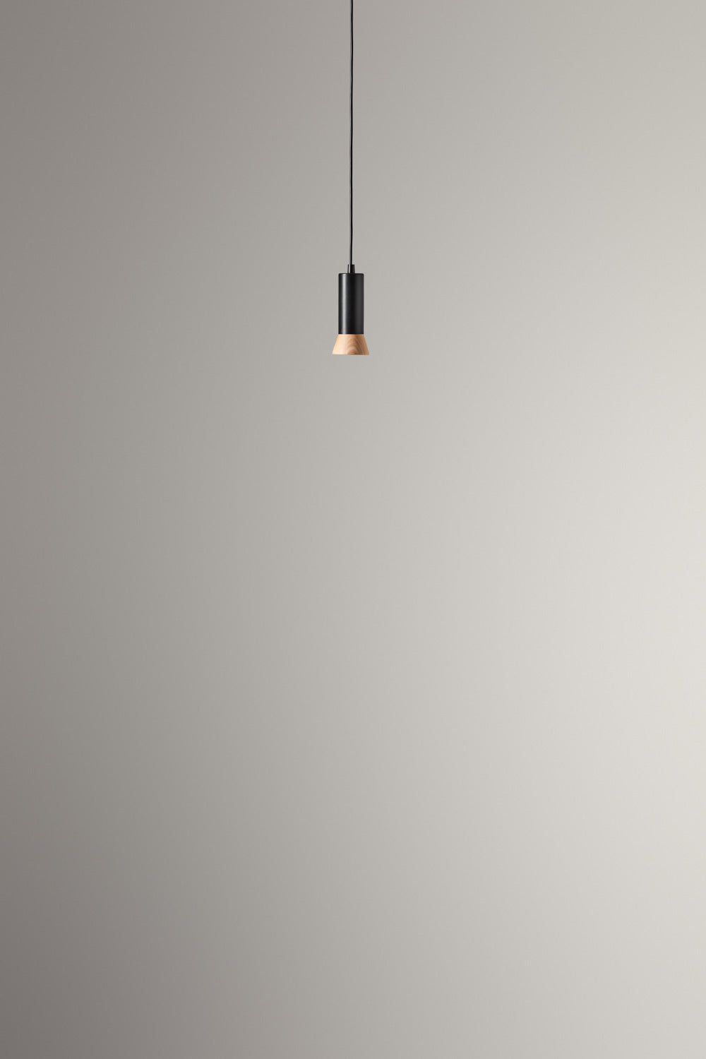 WOOD 1 Hanging lamp