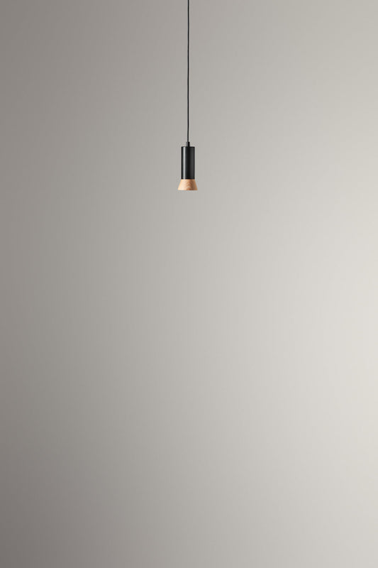 WOOD 1 Hanging lamp
