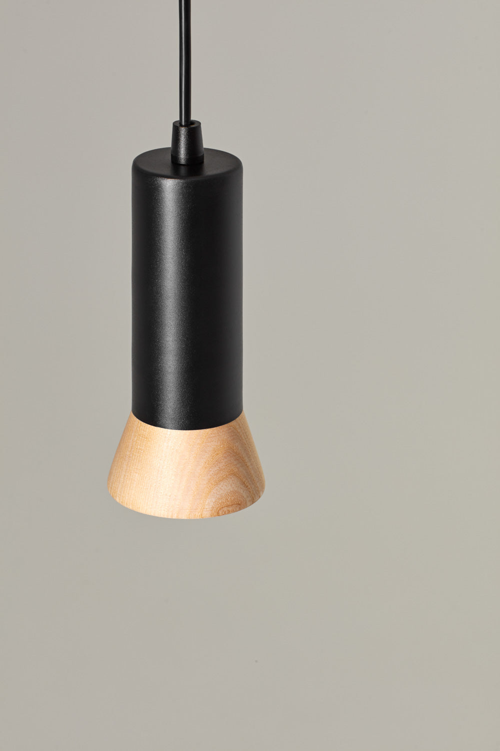 WOOD 1 Hanging lamp