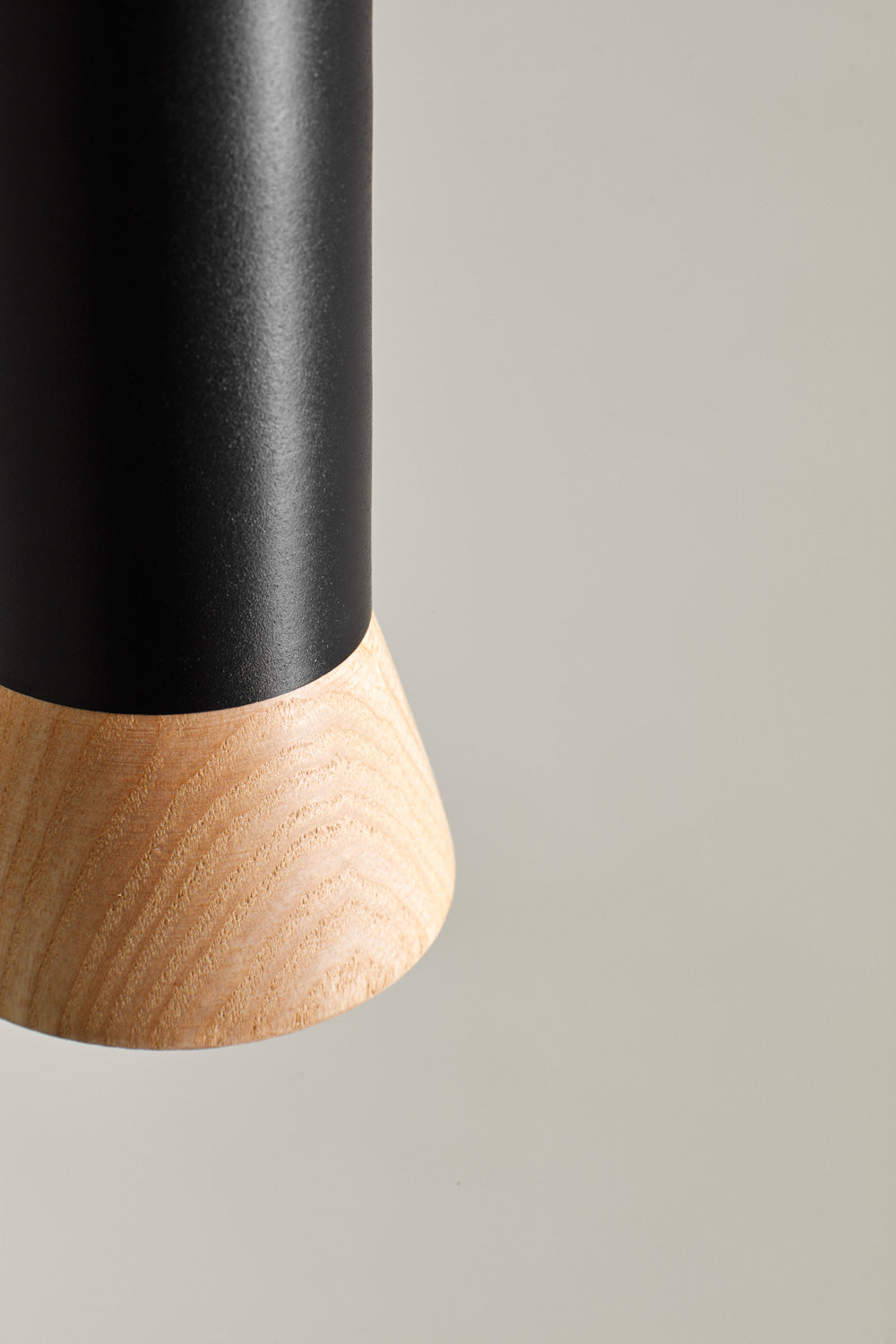 WOOD 1 Hanging lamp