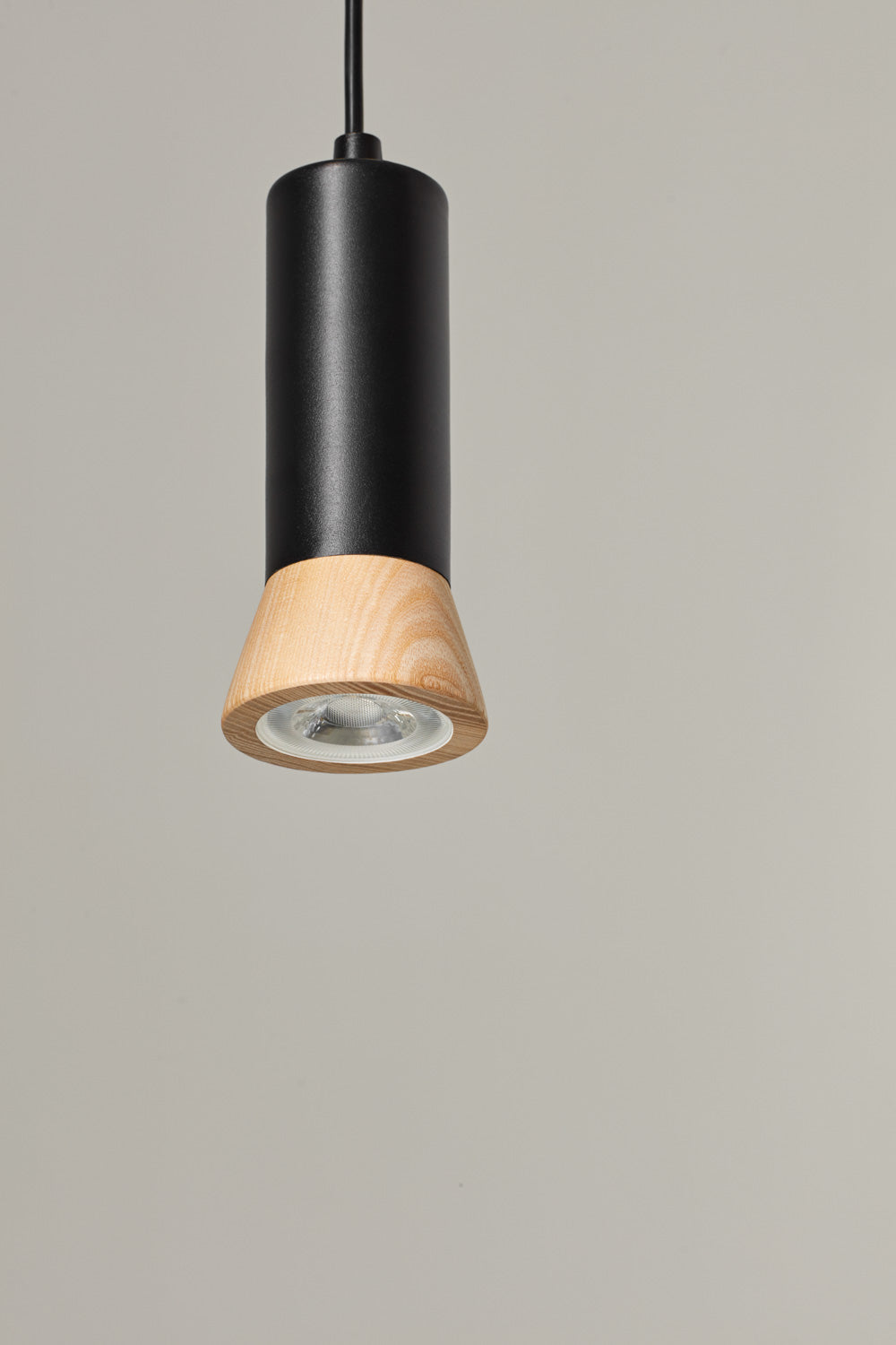 WOOD 1 Hanging lamp