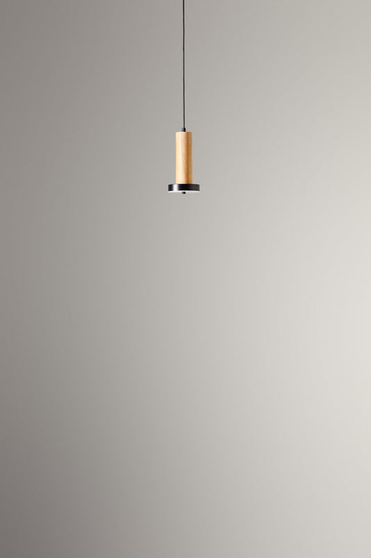 WOOD 2 Hanging lamp