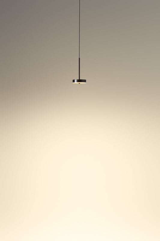 CYLINDER MODUL 1 X 10W-16W Hanging lamp