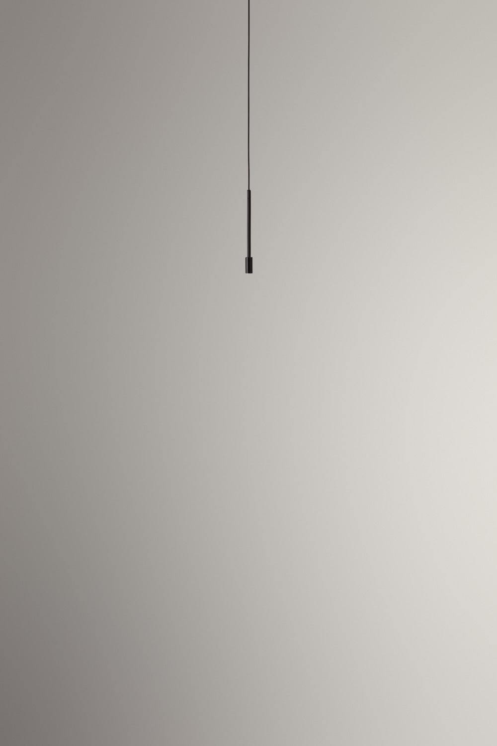 CYLINDER MODUL 1x3W Hanging lamp