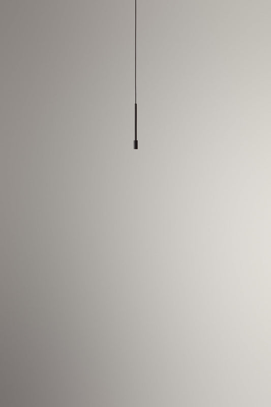 CYLINDER MODUL 1x3W Hanging lamp