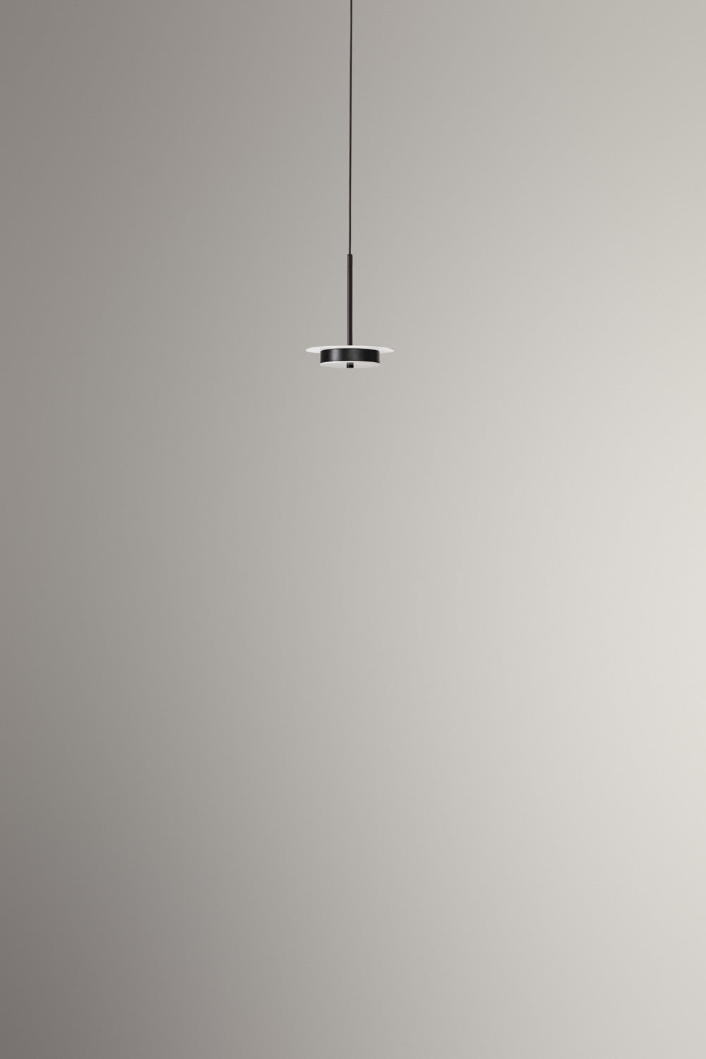 METHACRYLATE 1X10-16W Hanging lamp