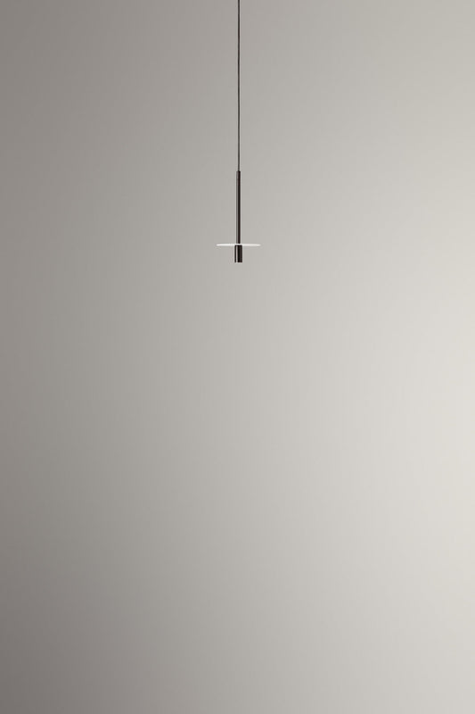 METHACRYLATE 1X3W Hanging lamp