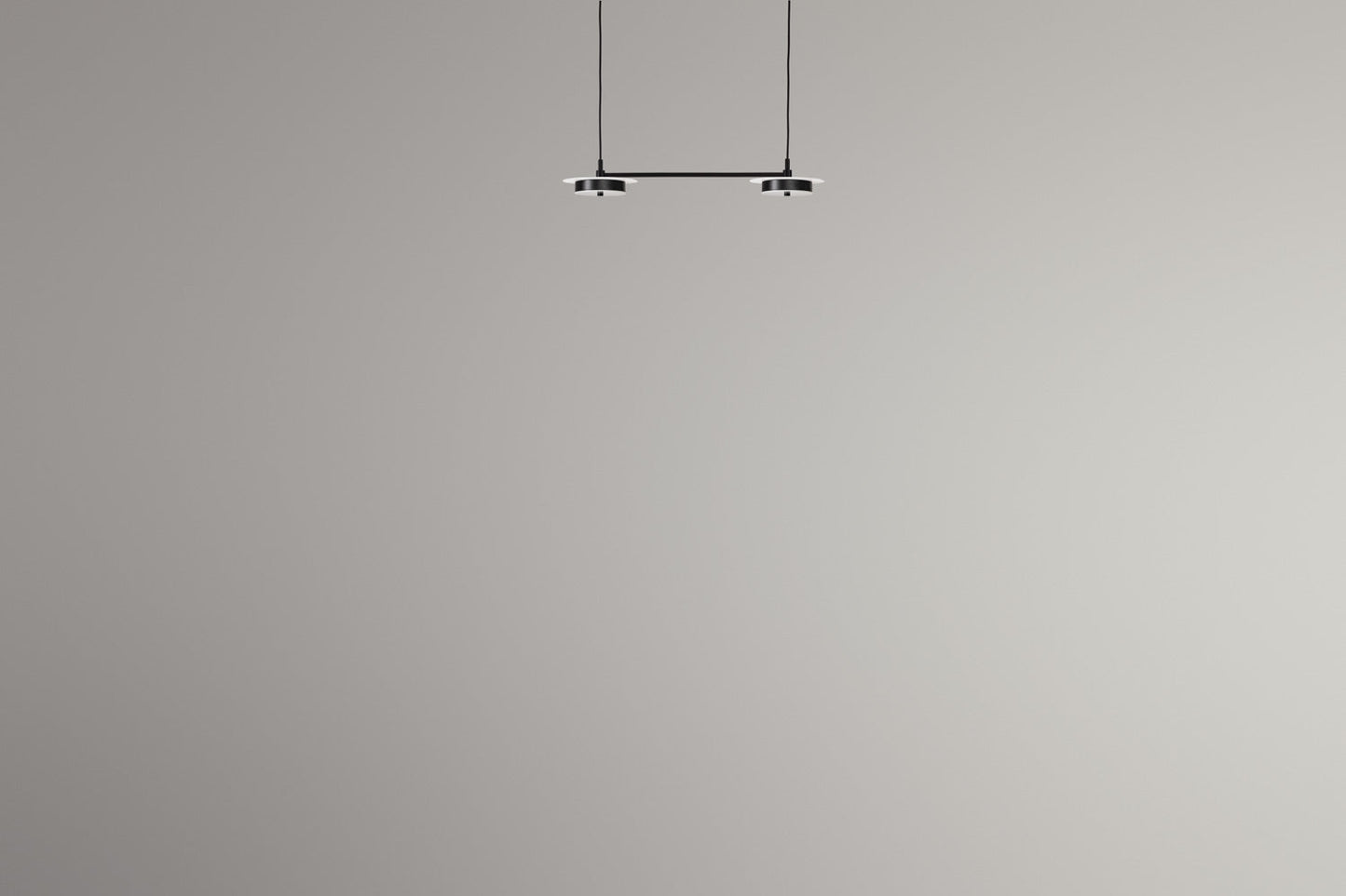 METHACRYLATE 2X10W-16W Hanging lamp
