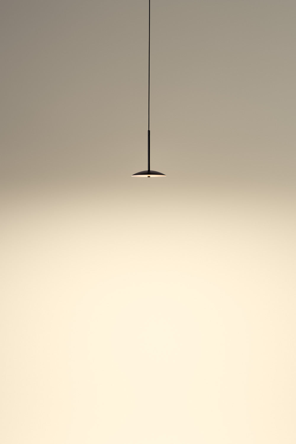 SEMISPHERE MODUL 1 X 10W-16W Hanging lamp