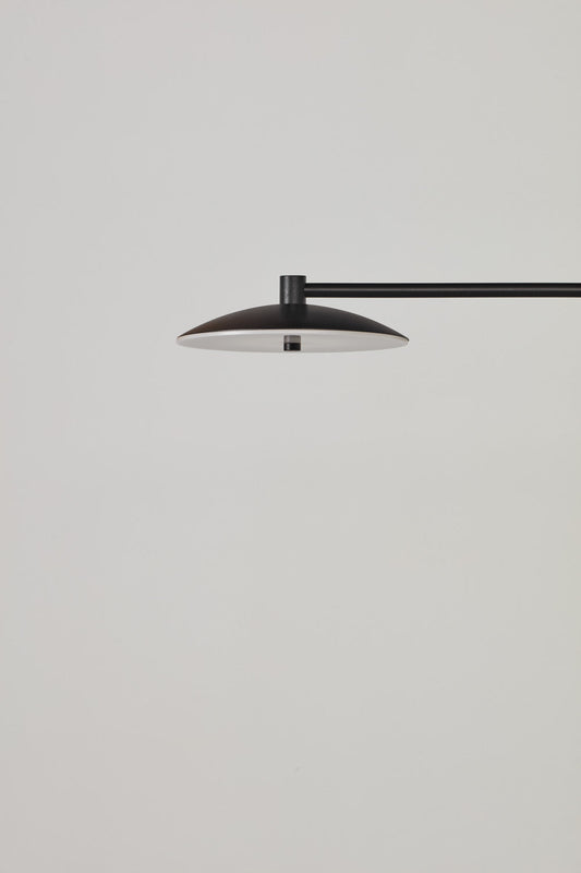 SEMISPHERE MODUL 2 X 10W-16W Hanging lamp